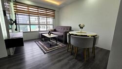 Blk 327C Punggol Vue (Punggol), HDB 3 Rooms #635492741